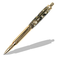 cartridge click pen blank